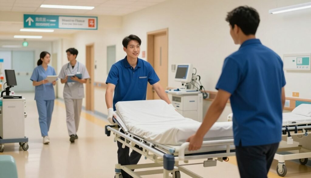 نقل عفش للمستشفيات نقل عفش للمستشفيات