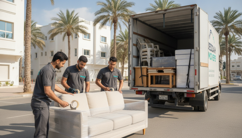 أفضل شركة نقل أثاث بجدة أفضل شركة نقل أثاث بجدة