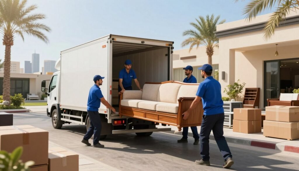 أفضل شركة نقل أثاث في جدة أفضل شركة نقل أثاث في جدة