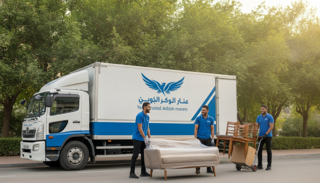 أفضل شركة نقل أثاث في جدة أفضل شركة نقل أثاث في جدة