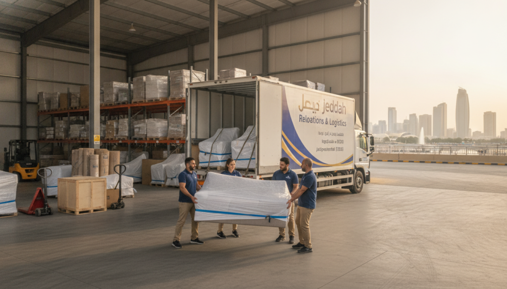 أفضل شركة نقل أثاث في جدة أفضل شركة نقل أثاث في جدة