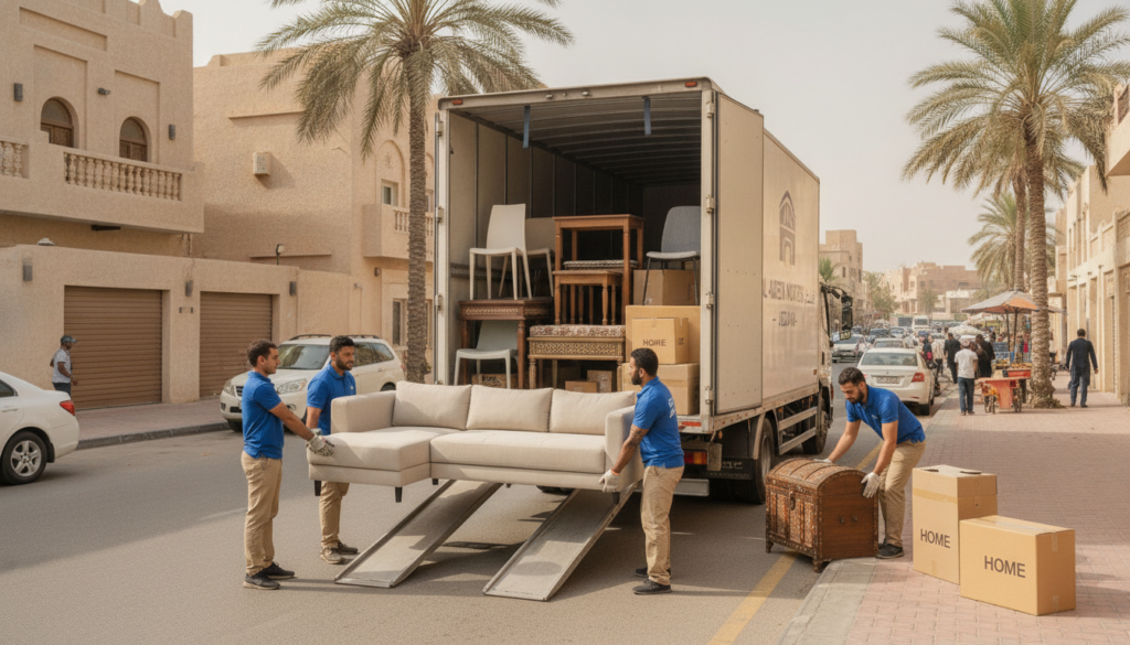 أفضل شركة نقل أثاث في جدة أفضل شركة نقل أثاث في جدة