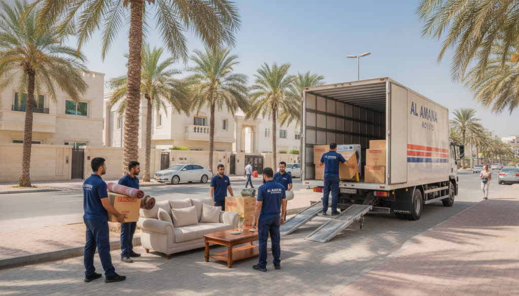 أفضل شركة نقل أثاث في جدة أفضل شركة نقل أثاث في جدة