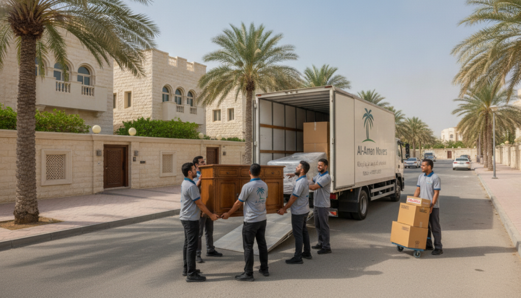 أفضل شركة نقل أثاث في حي النقرة أفضل شركة نقل أثاث في حي النقرة