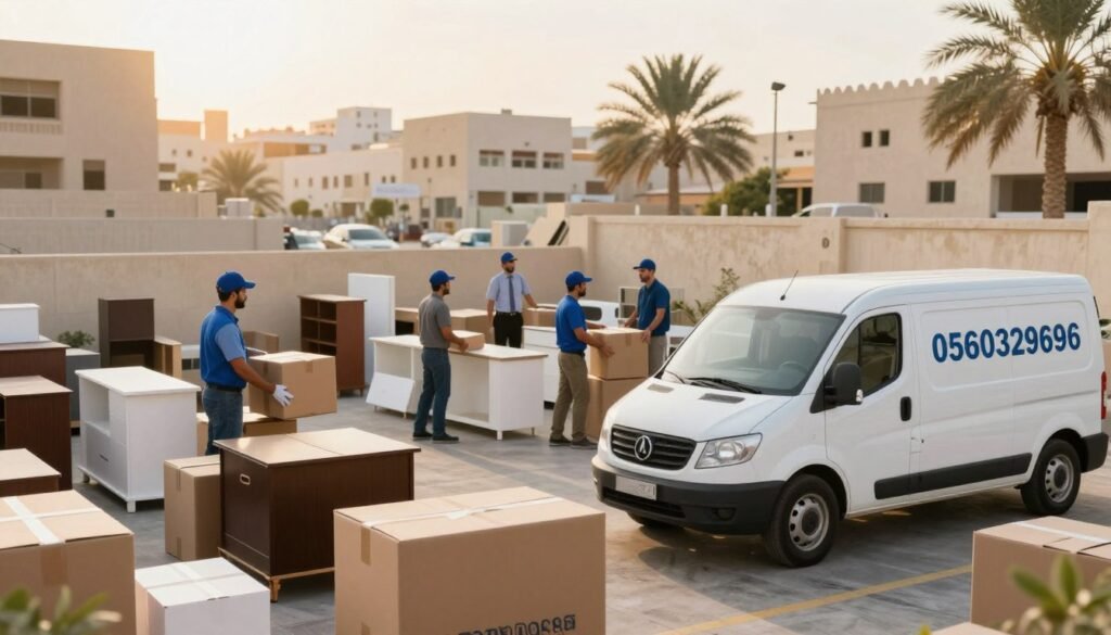 أفضل شركة نقل عفش في جدة أفضل شركة نقل عفش في جدة