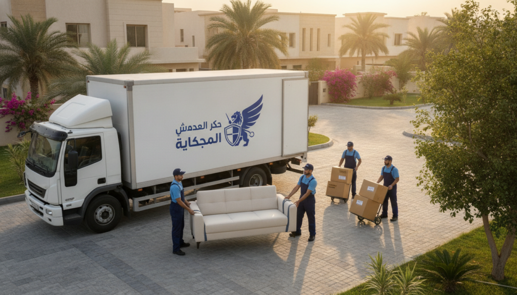 أفضل شركة نقل عفش في جدة أفضل شركة نقل عفش في جدة