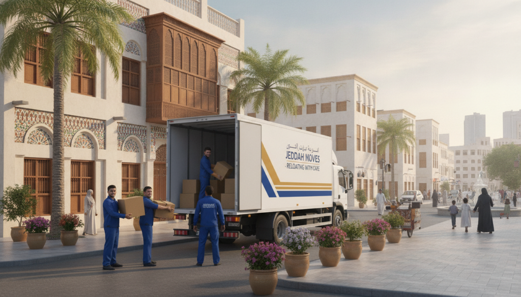 اسعار شركات نقل العفش في جدة اسعار شركات نقل العفش في جدة