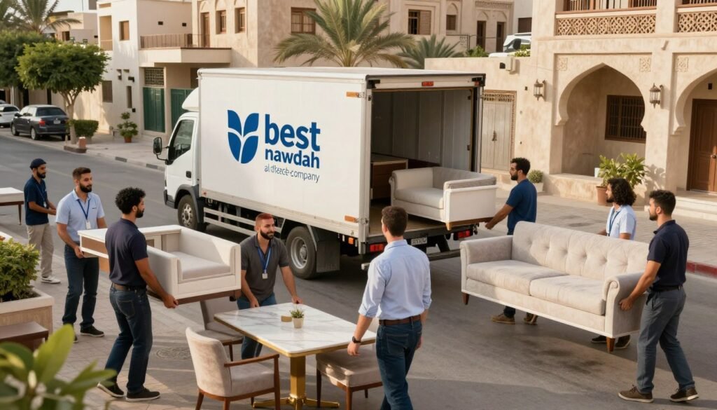 بأفضل شركة نقل أثاث بأفضل شركة نقل أثاث