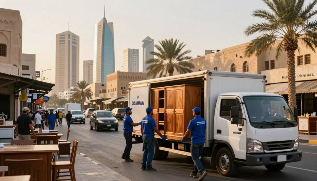 تغطية خدمات نقل الأثاث في المدن السعودية تغطية خدمات نقل الأثاث في المدن السعودية