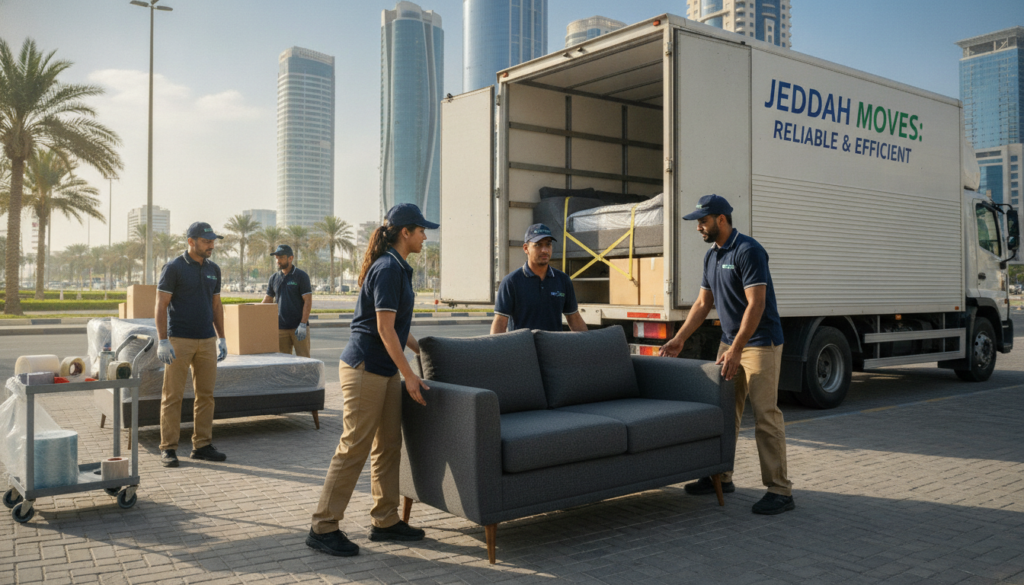 تقييمات شركة نقل الأثاث في جدة تقييمات شركة نقل الأثاث في جدة