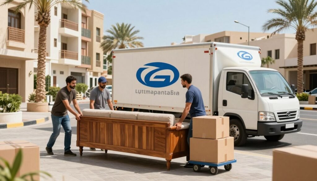 توصيل العفش بجدة توصيل العفش بجدة