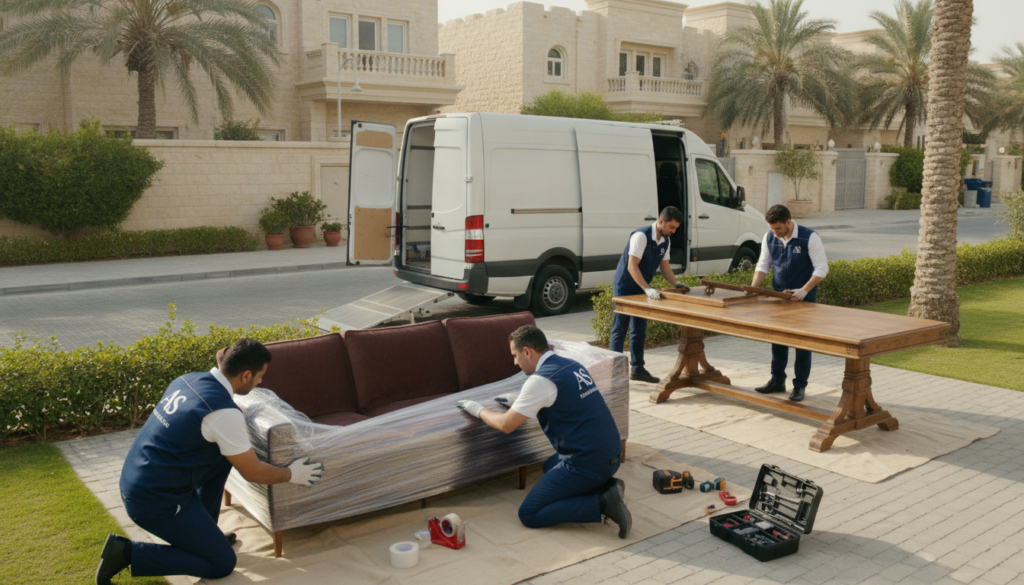 خدمات التغليف والفك والتركيب في حي الصواري خدمات التغليف والفك والتركيب في حي الصواري