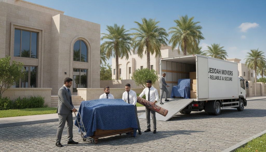 خدمات نقل أثاث احترافية في أحياء جدة خدمات نقل أثاث احترافية في أحياء جدة