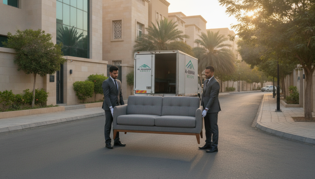 خدمات نقل أثاث احترافية في حي الملك فهد وحي النزهة خدمات نقل أثاث احترافية في حي الملك فهد وحي النزهة