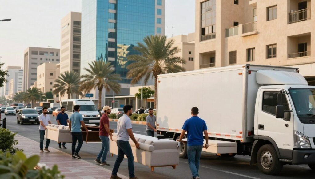 خدمات نقل أثاث الرياض والدمام والخبر خدمات نقل أثاث الرياض والدمام والخبر
