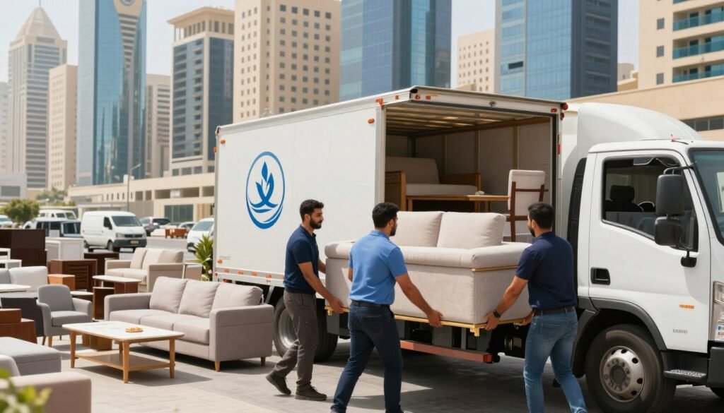 خدمات نقل أثاث الرياض والدمام والخبر خدمات نقل أثاث الرياض والدمام والخبر