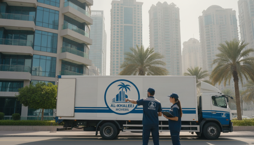 خدمات نقل احترافية
