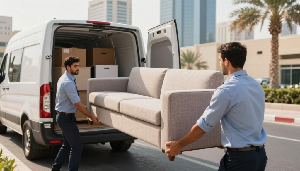 خدمات نقل الأثاث خدمات نقل الأثاث