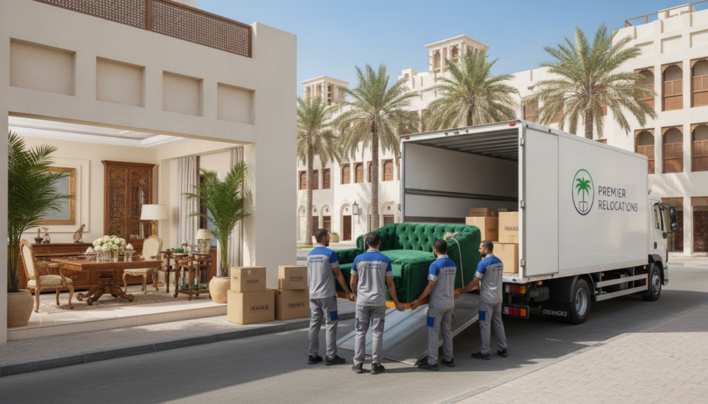 خدمات نقل الأثاث في جدة خدمات نقل الأثاث في جدة