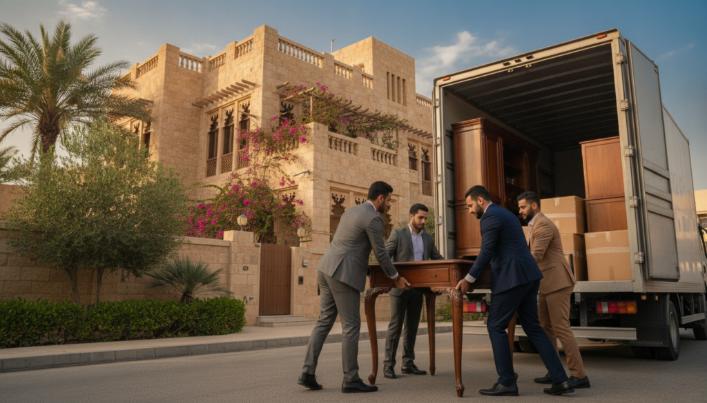 خدمات نقل الأثاث في جدة خدمات نقل الأثاث في جدة