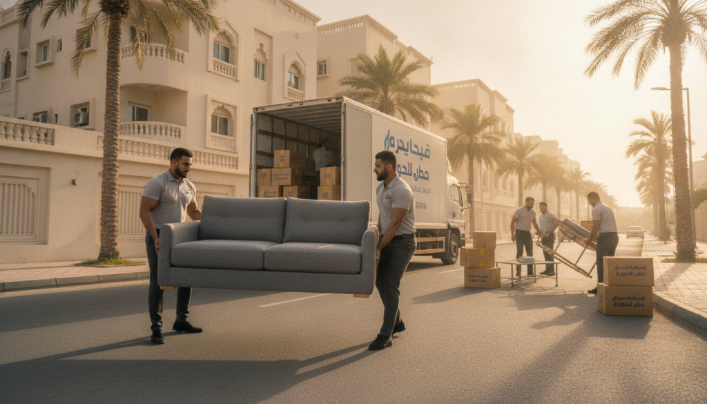خدمات نقل الأثاث في جدة خدمات نقل الأثاث في جدة