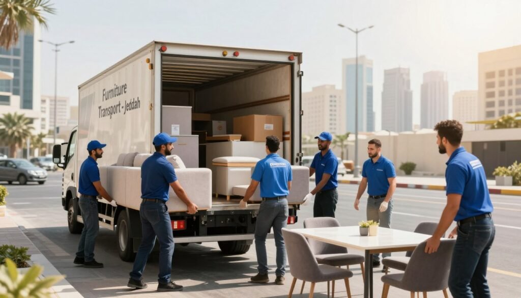 خدمة نقل الأثاث الى جدة خدمة نقل الأثاث الى جدة