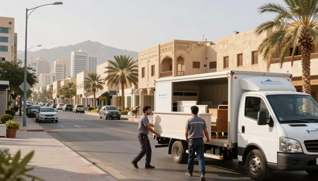 خدمة نقل الأثاث في جميع أنحاء المملكة خدمة نقل الأثاث في جميع أنحاء المملكة