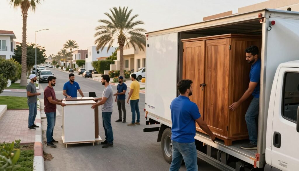 خدمة نقل عفش في جدة خدمة نقل عفش في جدة