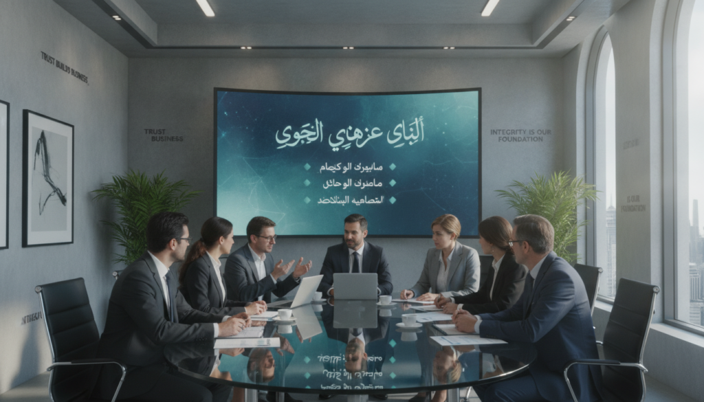 سياسة شركة صقور جدة