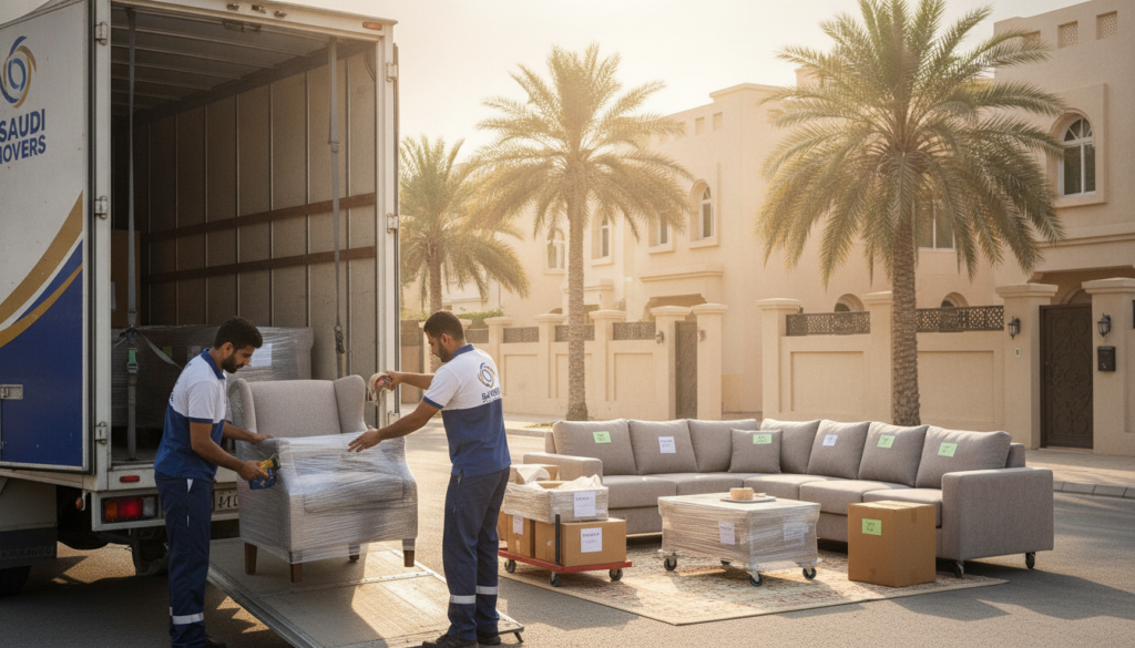 شركات نقل العفش في المملكة العربية السعودية شركات نقل العفش في المملكة العربية السعودية