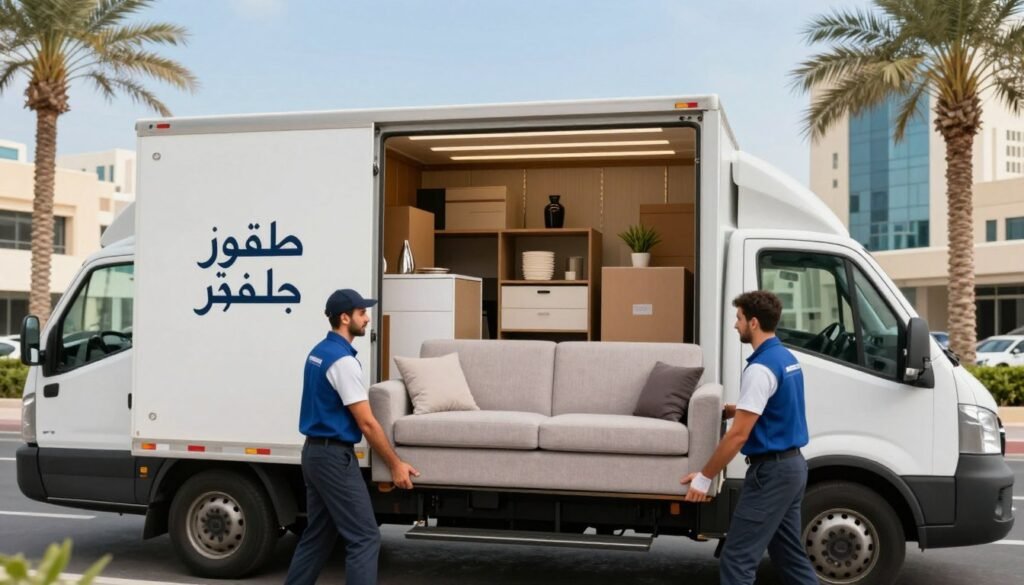 شركة صقور جدة