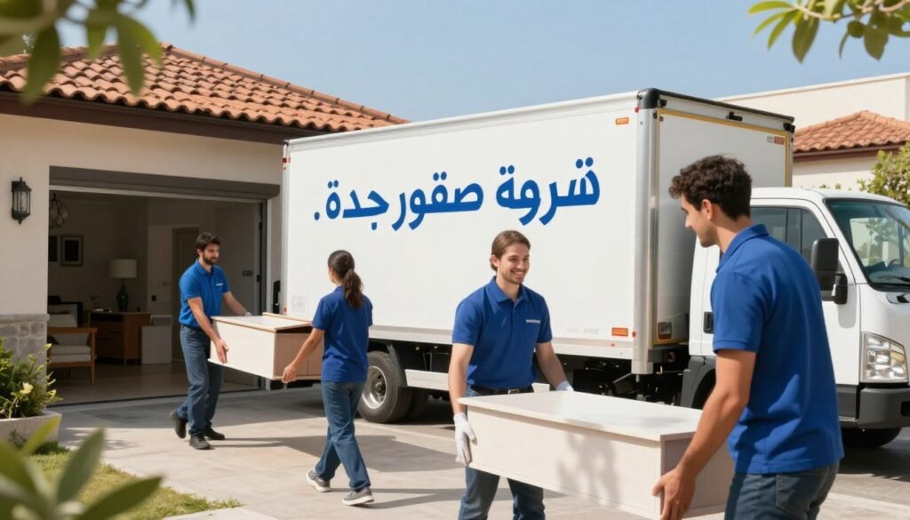 شركة صقور جدة
