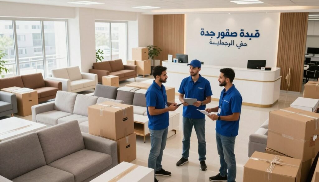 شركة صقور جدة شركة صقور جدة