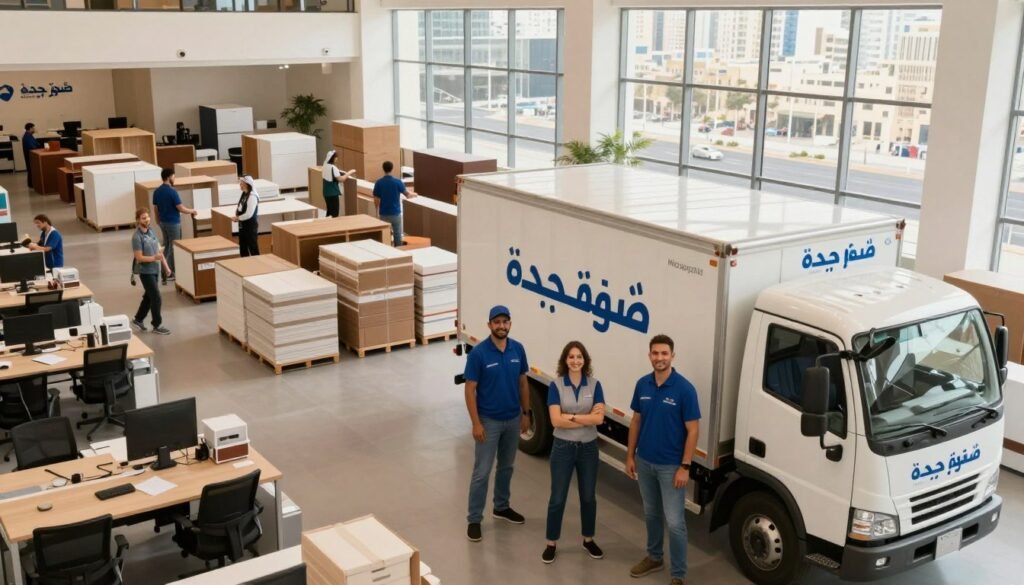 شركة صقور جدة شركة صقور جدة