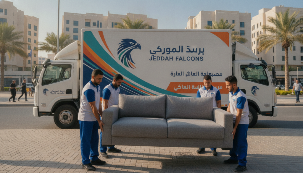 شركة صقور جدة شركة صقور جدة