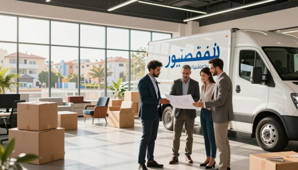 شركة صقور جدة شركة صقور جدة