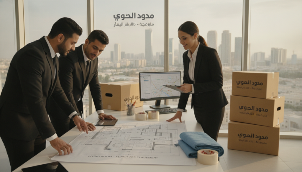 شركة صقور جدة