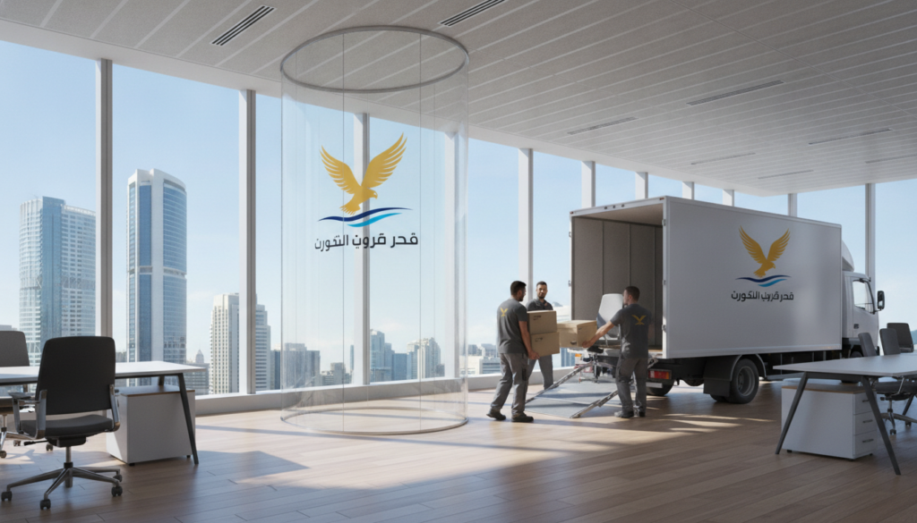 شركة صقور جدة