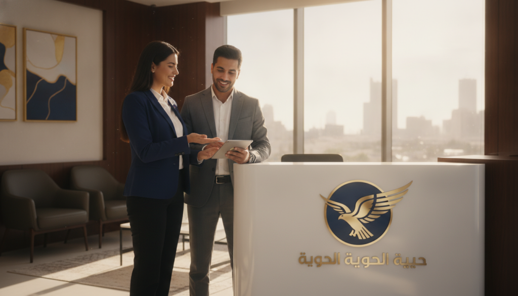 شركة صقور جدة شركة صقور جدة
