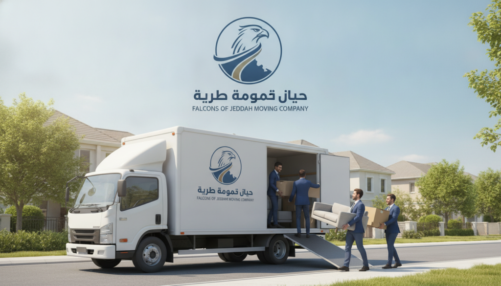 شركة صقور جدة شركة صقور جدة