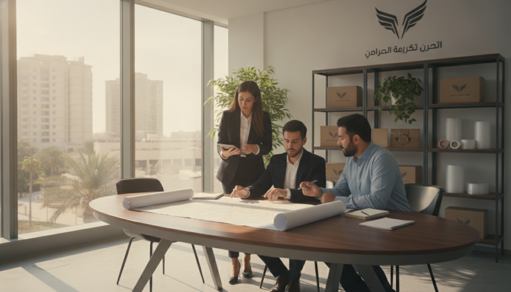 شركة صقور جدة شركة صقور جدة