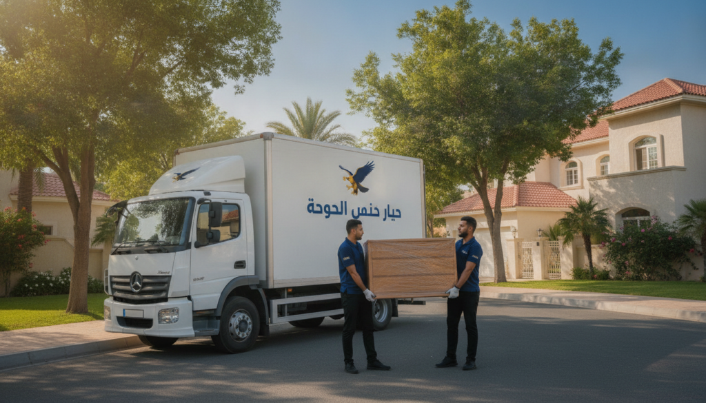 شركة صقور جدة