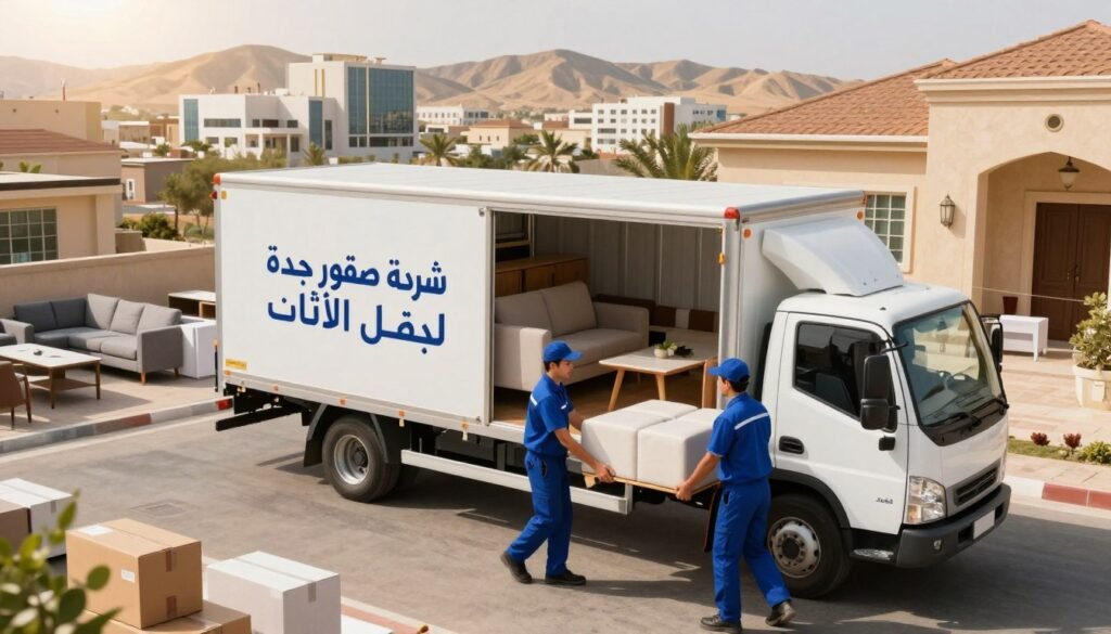 شركة صقور جدة لنقل الأثاث في تبوك وبريدة وحائل شركة صقور جدة لنقل الأثاث في تبوك وبريدة وحائل