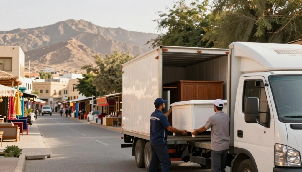 شركة نقل أثاث أبها وخميس مشيط شركة نقل أثاث أبها وخميس مشيط