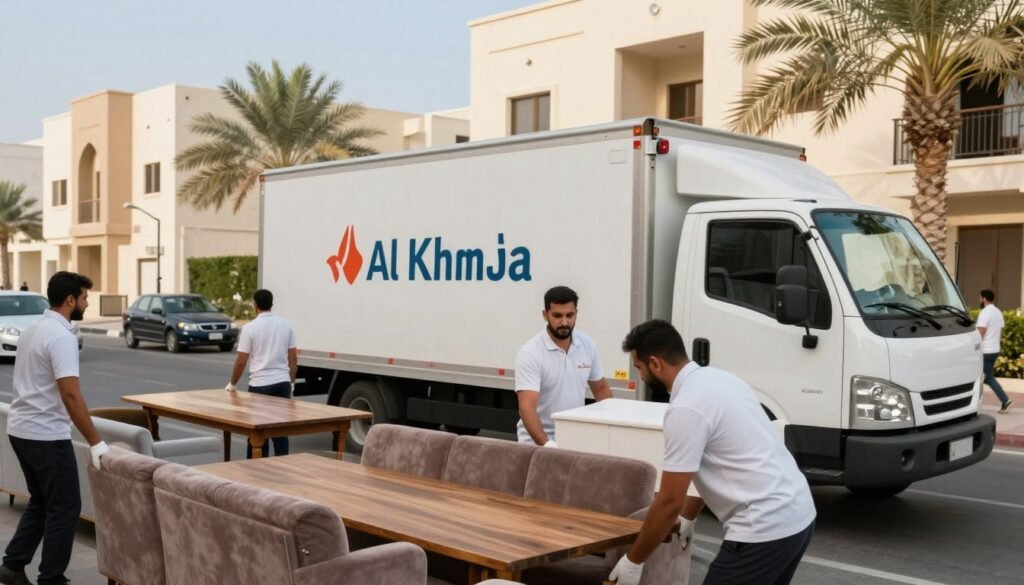 شركة نقل أثاث الخبر شركة نقل أثاث الخبر