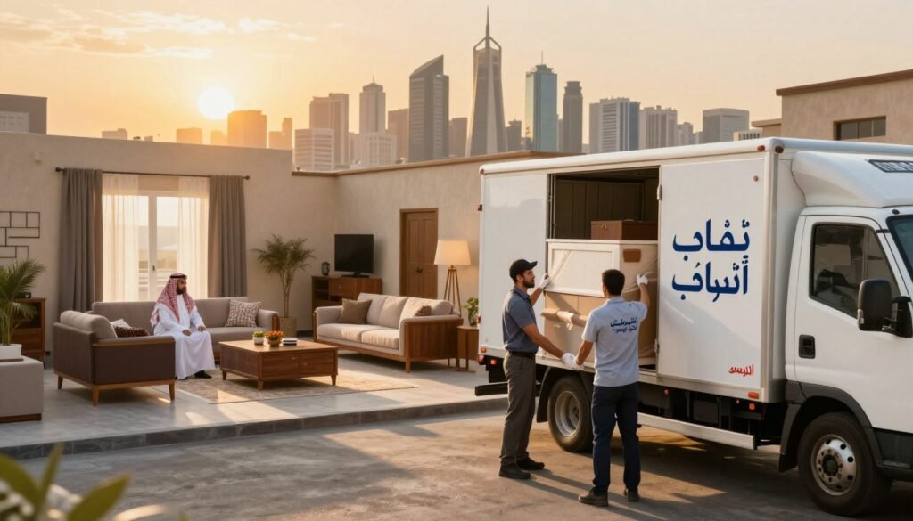 شركة نقل أثاث الرياض شركة نقل أثاث الرياض