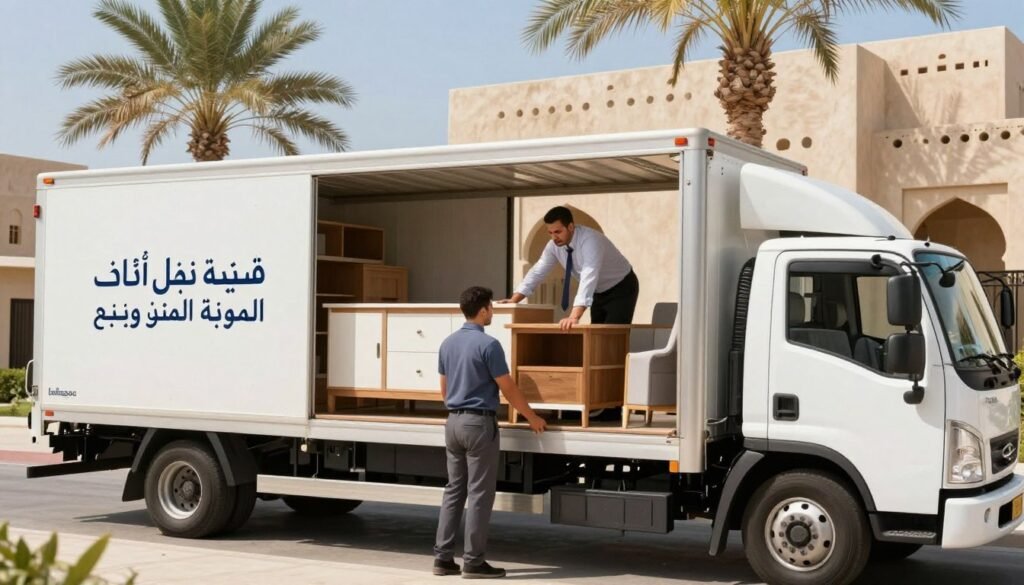 شركة نقل أثاث المدينة المنورة وينبع شركة نقل أثاث المدينة المنورة وينبع