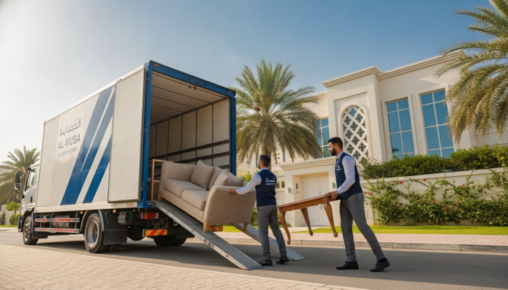 شركة نقل أثاث بجدة شركة نقل أثاث بجدة
