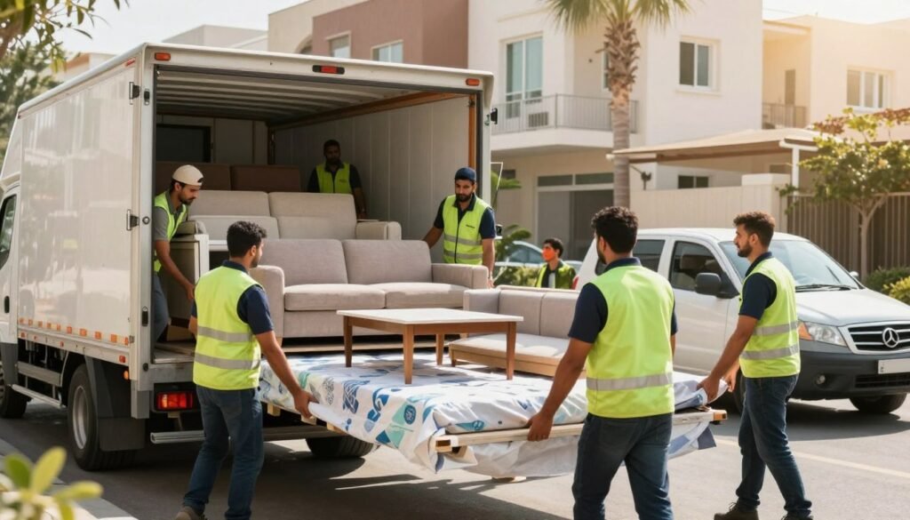 شركة نقل أثاث جدة شركة نقل أثاث جدة