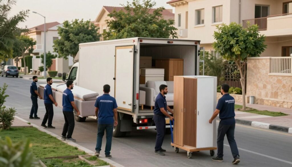 شركة نقل أثاث حي الخالدية شركة نقل أثاث حي الخالدية